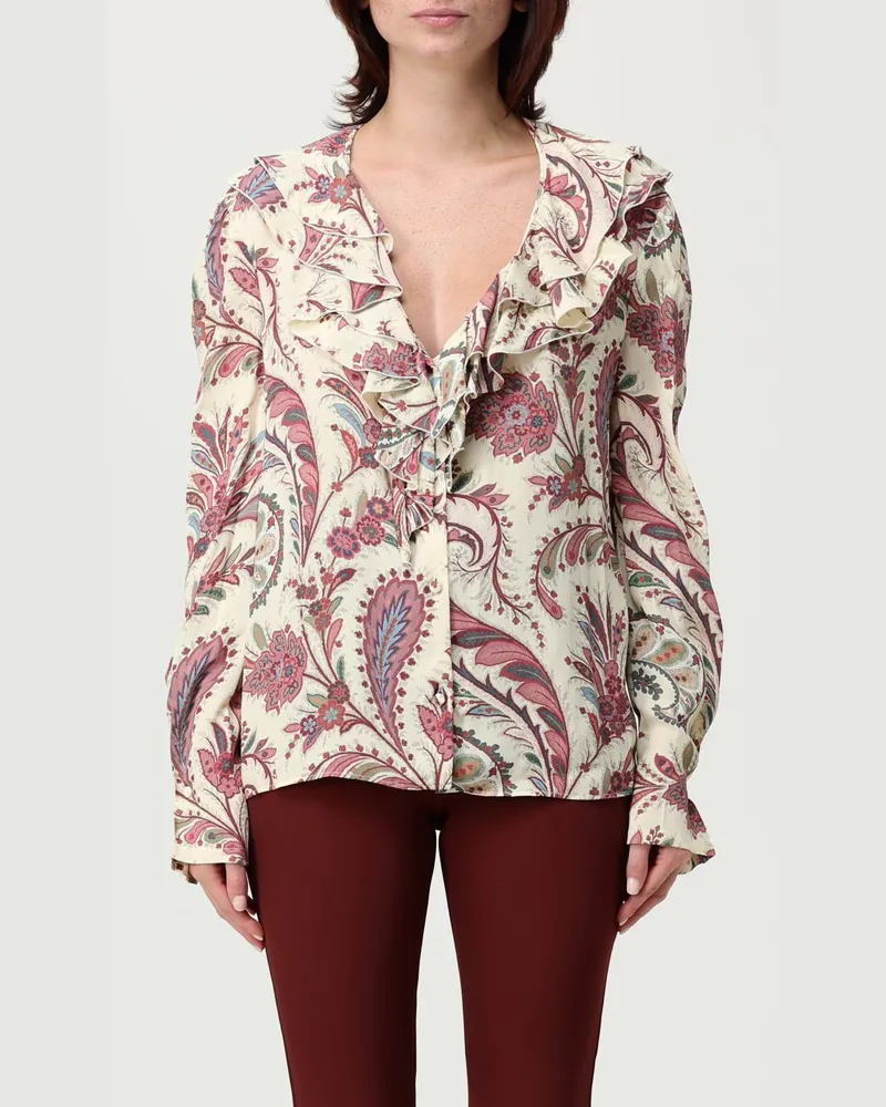 Etro Hemdbluse damen Bunt
