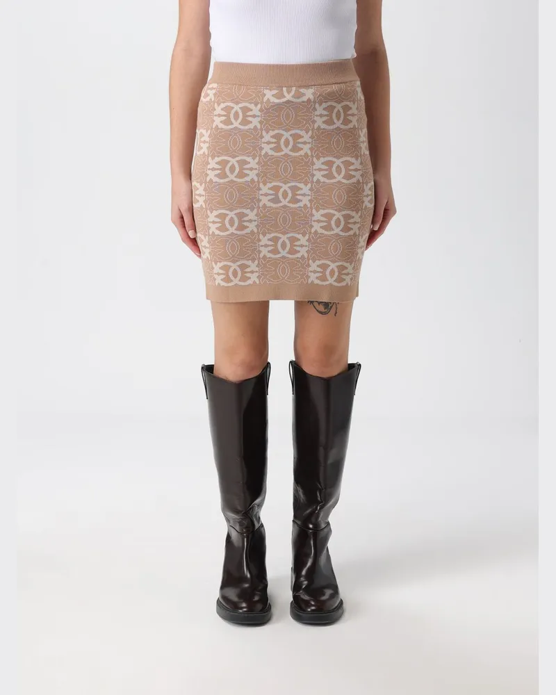 Pinko Rock damen Camel