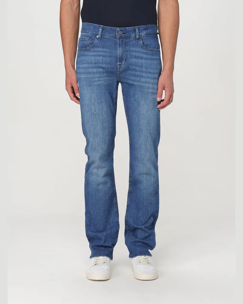 7 for all mankind Jeans Denim