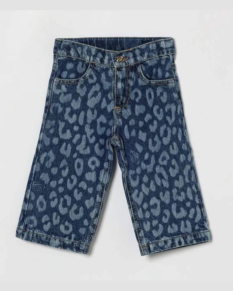 Blumarine Jeans kinder Denim