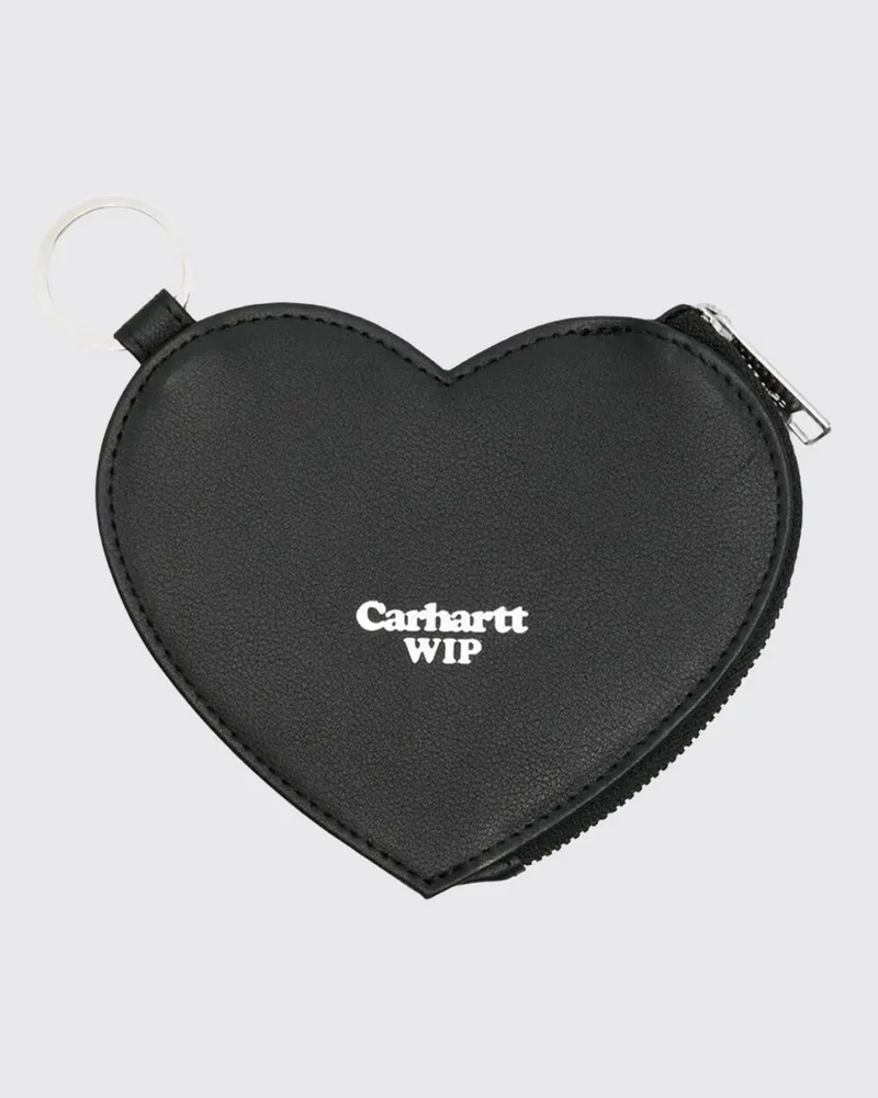 Carhartt WIP Portemonnaie herren Schwarz
