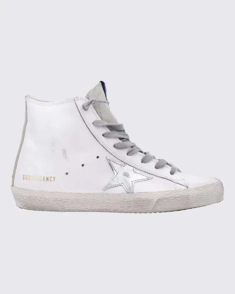Golden Goose Sneakers damen Weiß