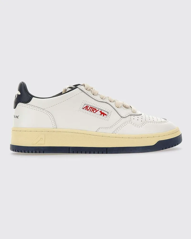 AUTRY Sneakers damen Weiss