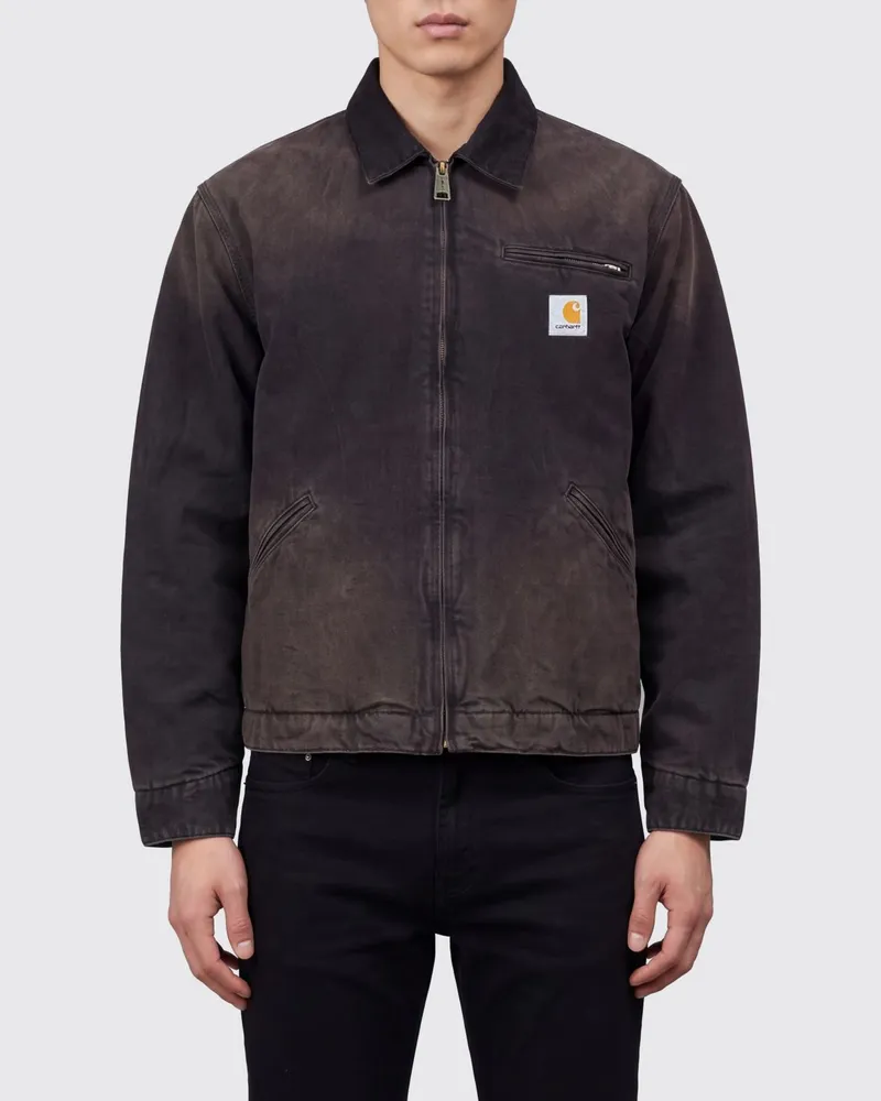 Carhartt WIP Jacke herren Schwarz