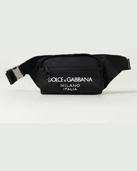 Dolce & Gabbana Tasche Dolce & Gabbana Schwarz