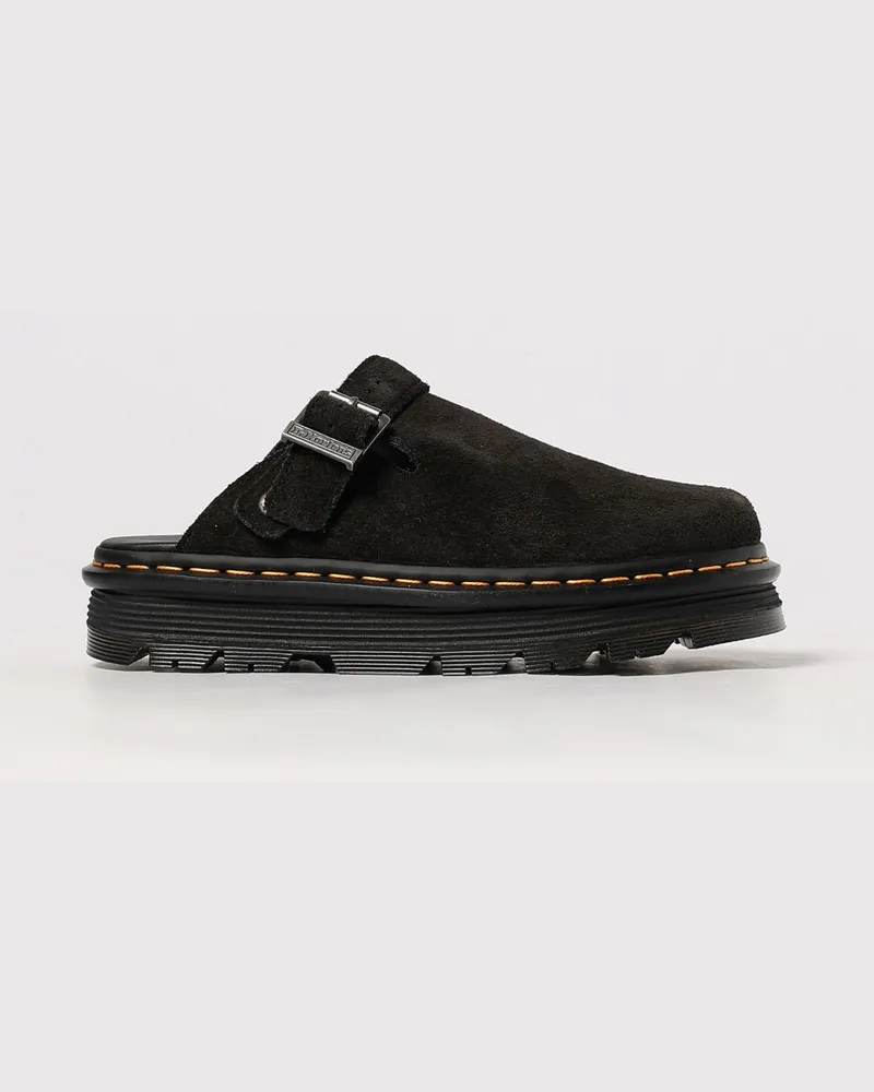 Dr.Martens Schuhe damen Schwarz