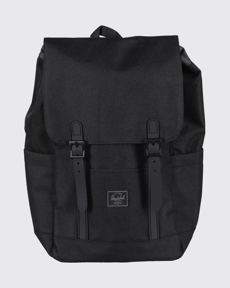 Herschel Supply Co. Tasche herren Schwarz