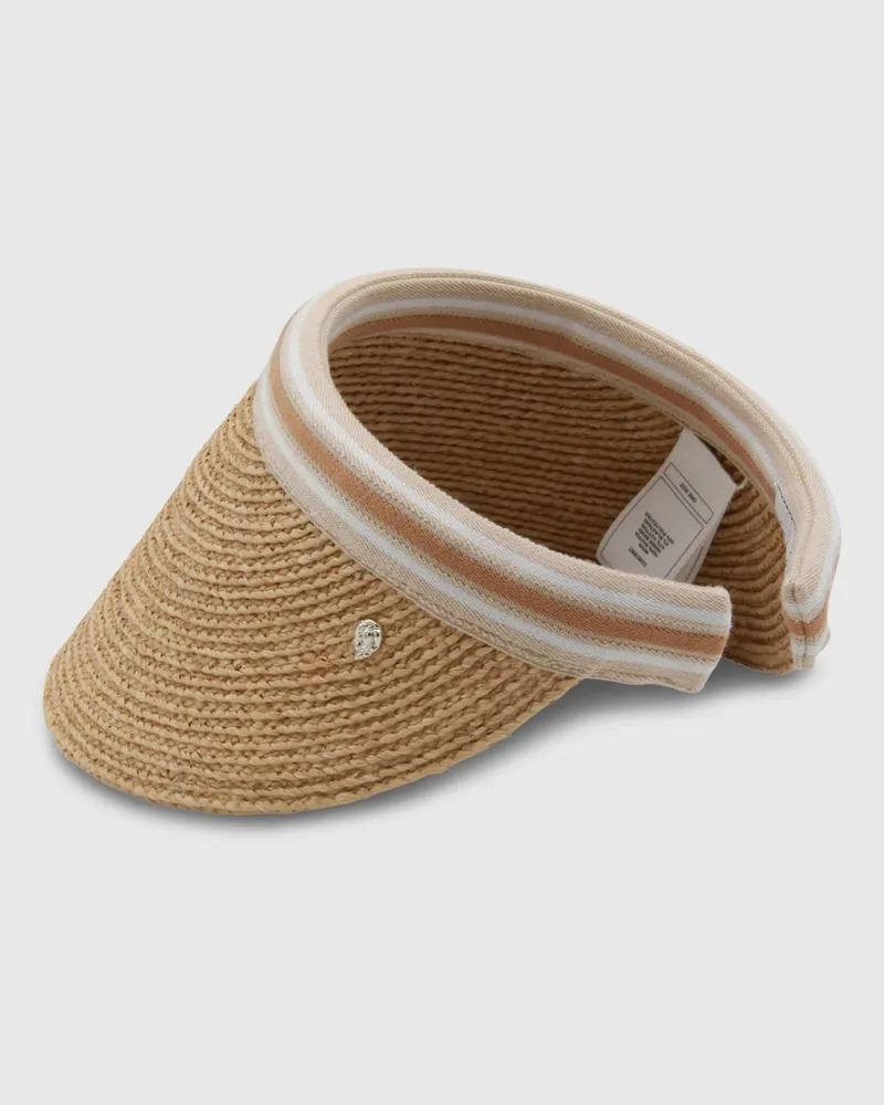 Helen Kaminski Hut damen Beige