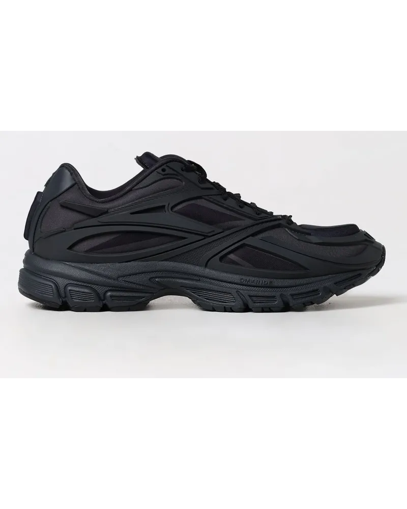 Reebok Sneakers Schwarz