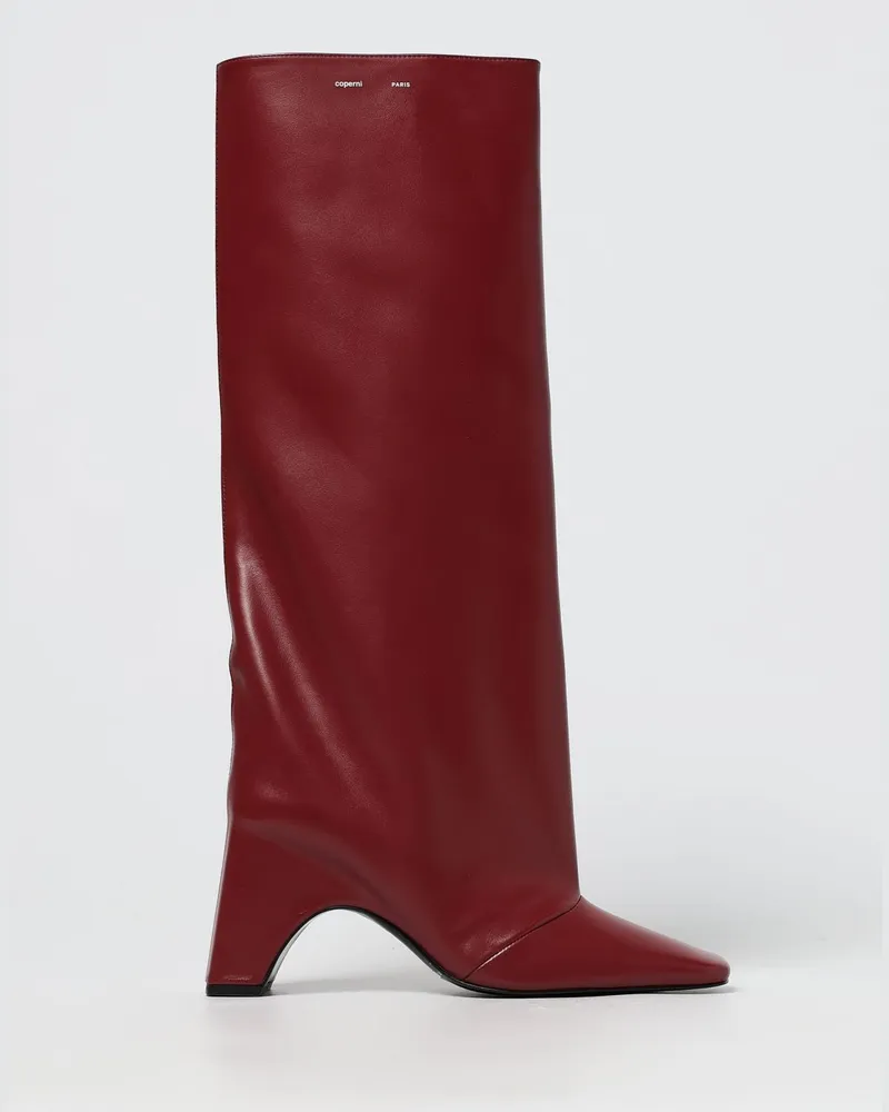 COPERNI Schuhe damen Rot