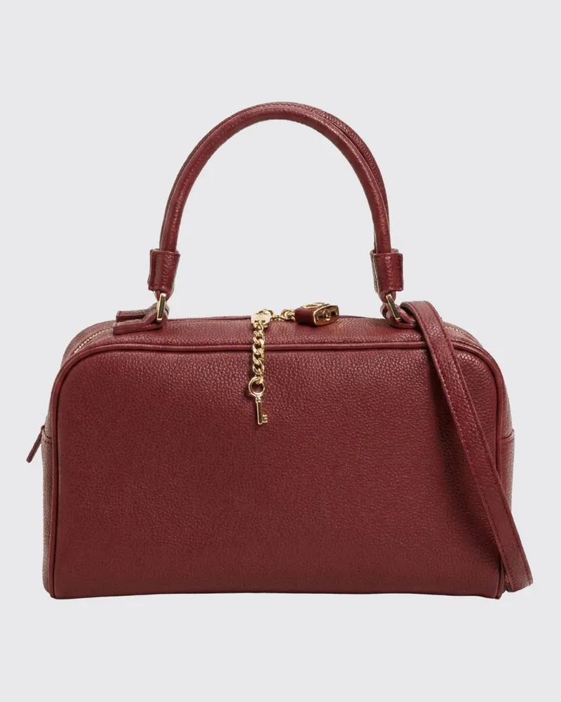 Twin-Set Minitasche damen Rot