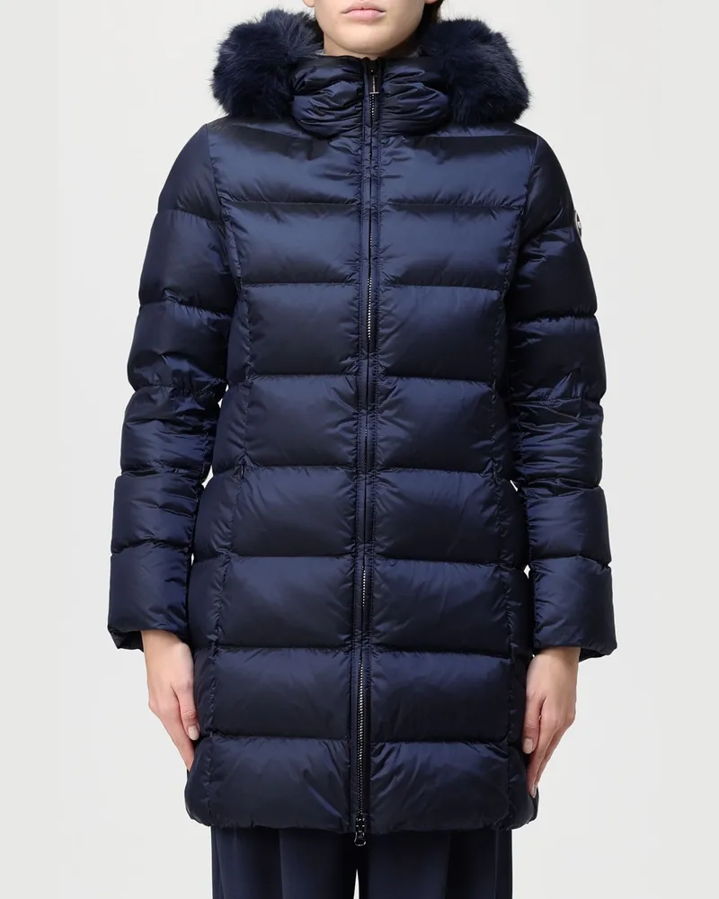Colmar Jacke damen Navy