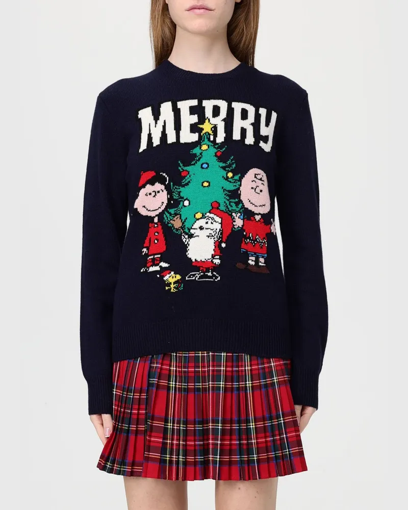 MC2 Saint Barth Pullover damen Fa05