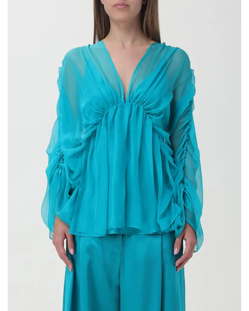 Max Mara Zweiteiliger anzug damen Grün