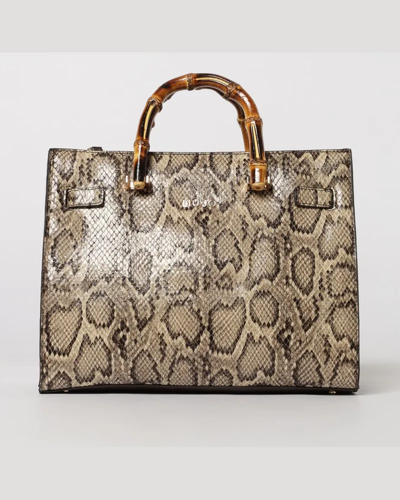 Liu Jo Schultertasche damen Braun