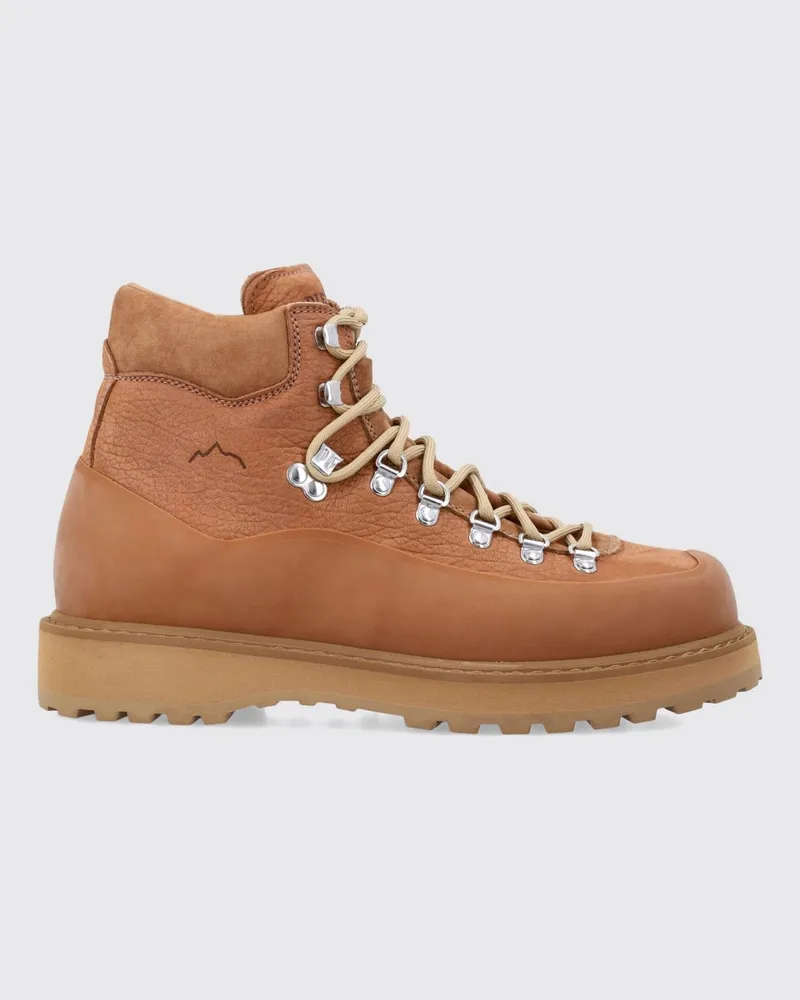 Diemme Schuhe herren Braun