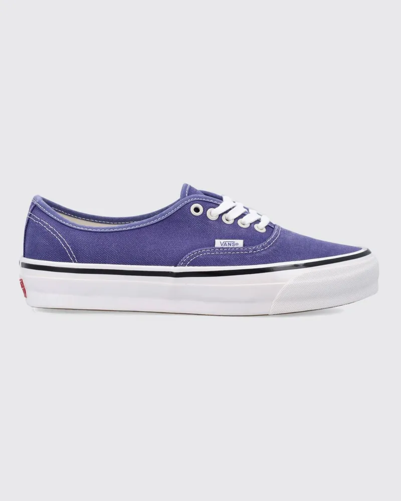 Vans Sneakers herren Violett