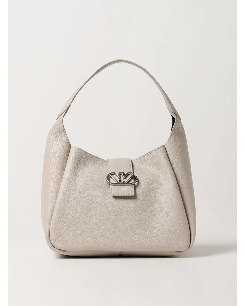 Emporio Armani Handtasche damen Yellow