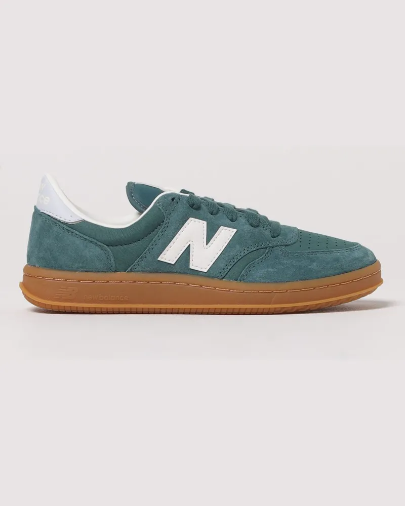 New Balance Sneakers damen Grün