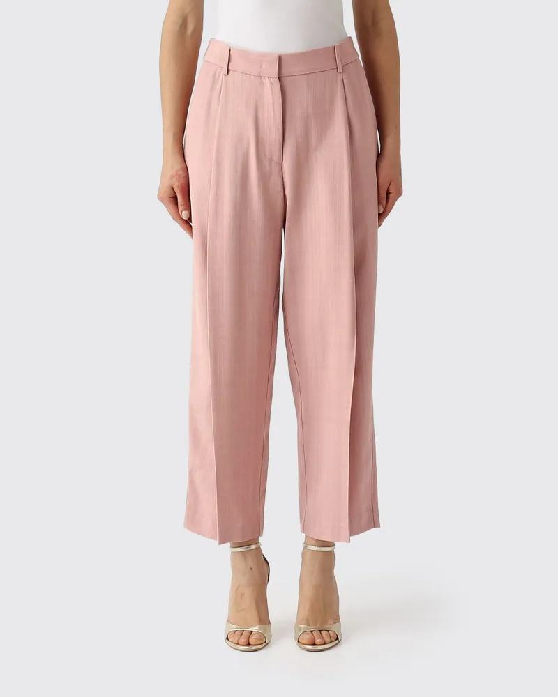 MEIMEIJ Hose damen Puder