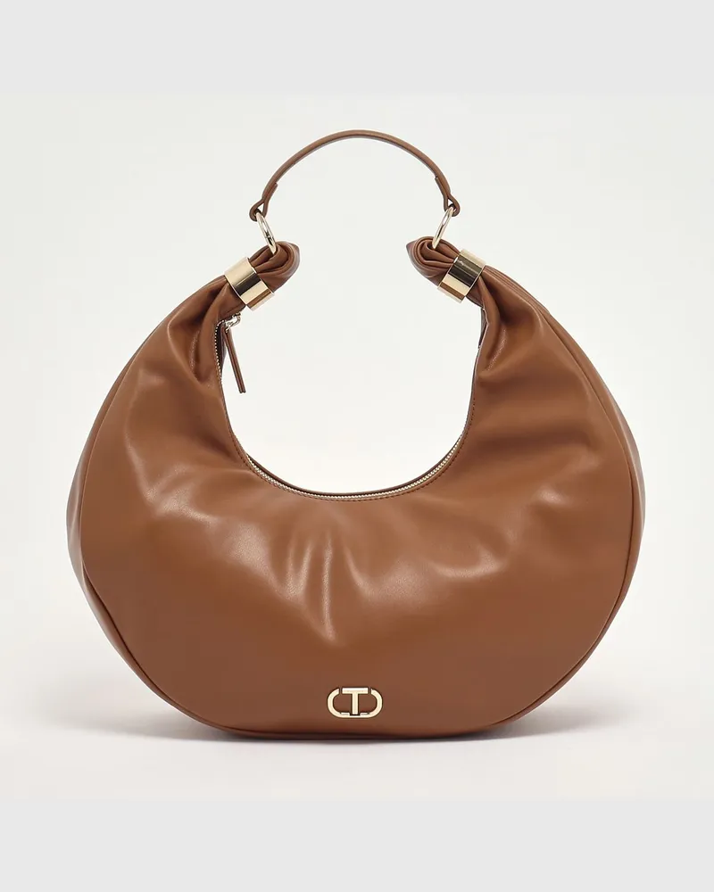 Twin-Set Minitasche damen Earth