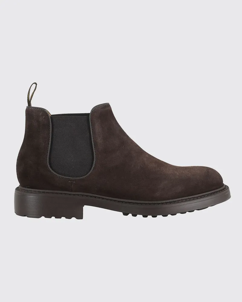 Doucal´s Schuhe herren Braun