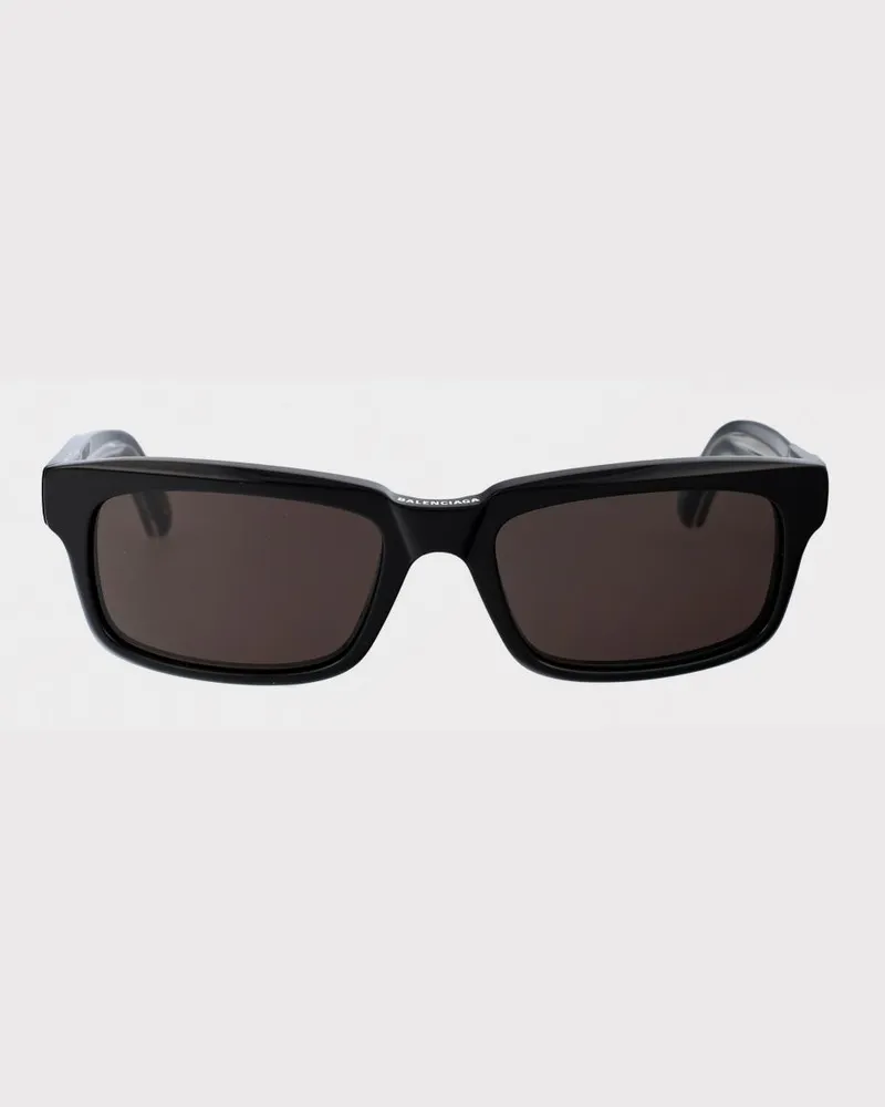 Balenciaga Sonnenbrillen herren Schwarz