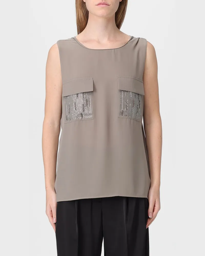 Liu Jo Top damen Grün