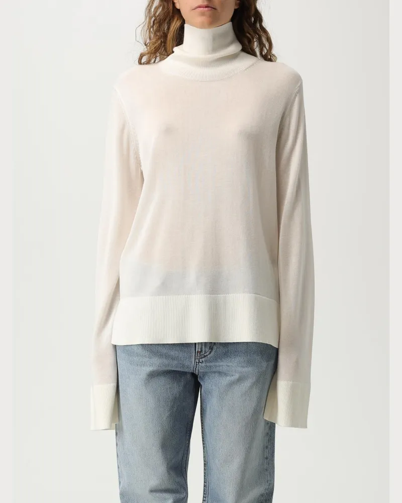 Totême Pullover damen Weiß