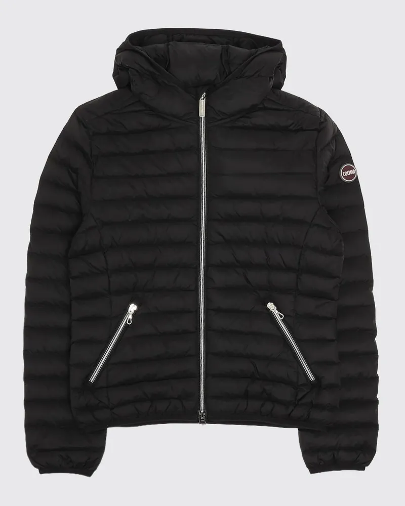 Colmar Mantel kinder Schwarz