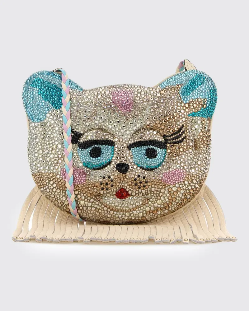 Valentino Garavani Umhängetasche damen Bunt