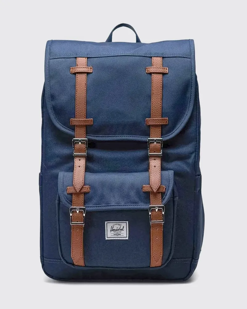 Herschel Supply Co. Rucksack Blau