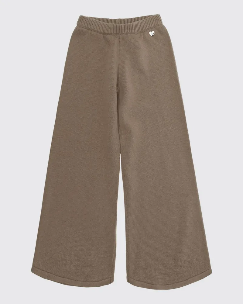 Monnalisa Hose kinder Beige