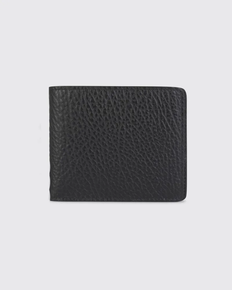 Maison Margiela Portemonnaie herren Schwarz