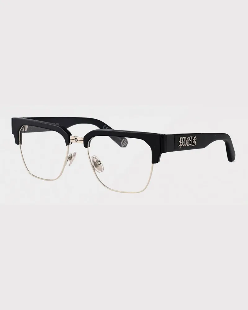 Philipp Plein Brillen damen Grau