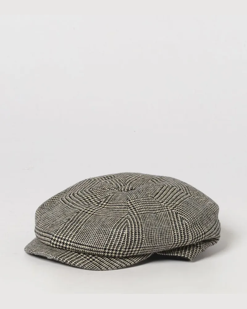 Borsalino Hut herren Beige
