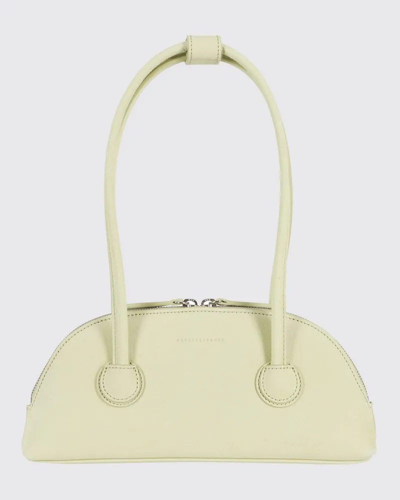 Marge Sherwood Schultertasche damen Grün