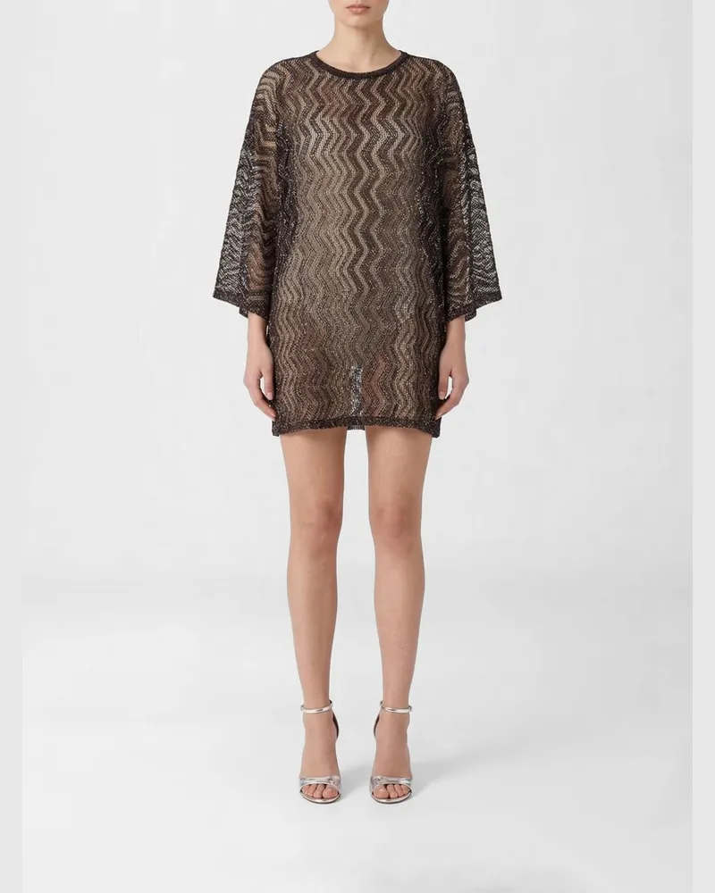 Missoni Jacke damen Braun