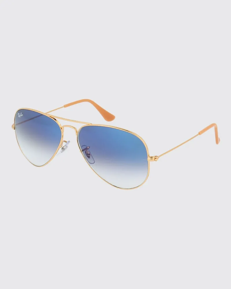 Ray Ban Sonnenbrillen damen Blau