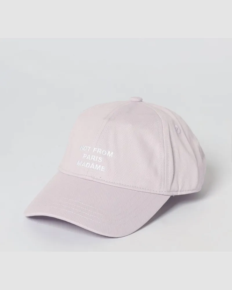 Drôle de Monsieur Hut herren Lavendel