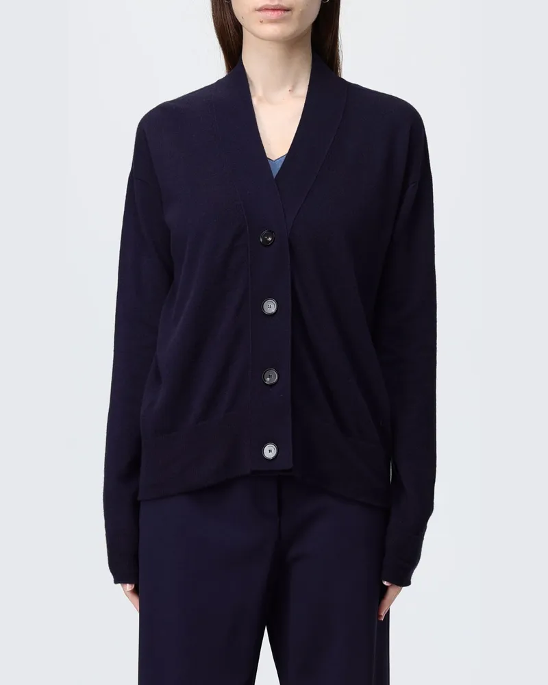 Liviana Conti Pullover damen Blau