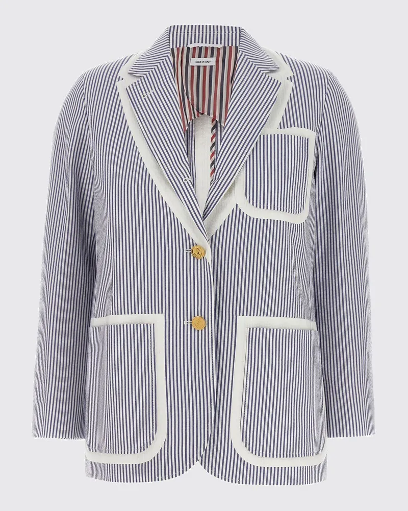 Thom Browne Blazer damen Bunt
