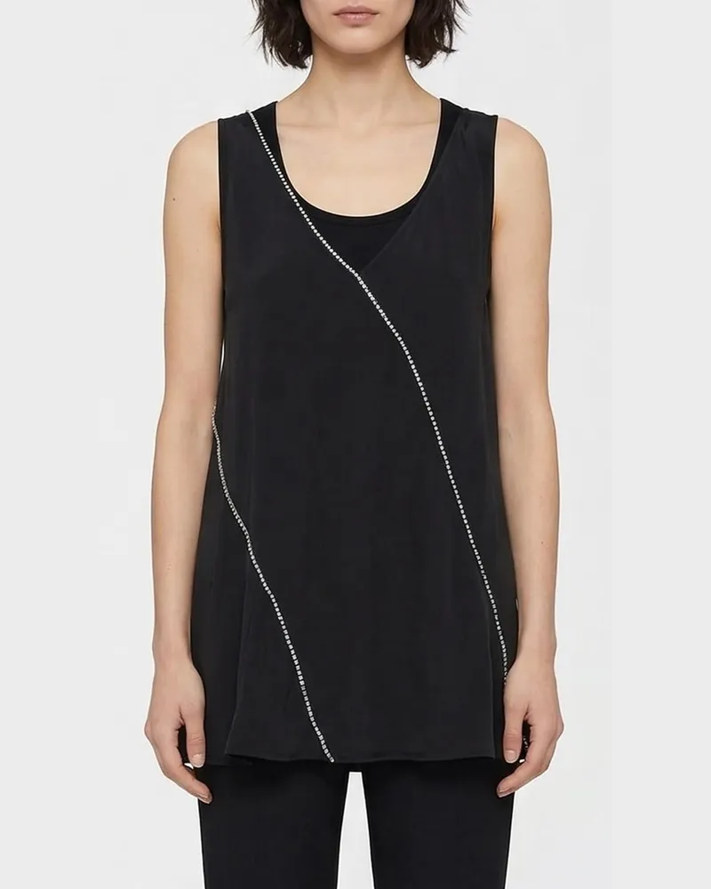 Jil Sander Pullover damen Schwarz