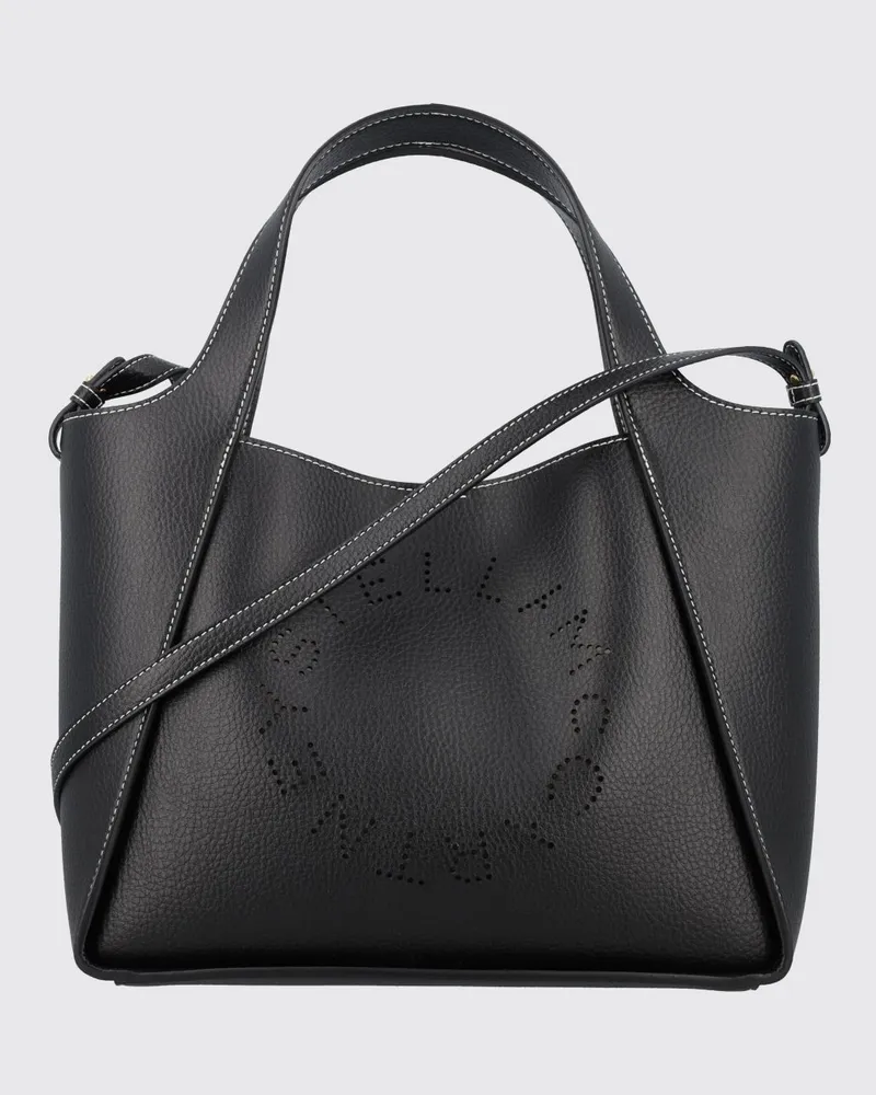 Stella McCartney Umhängetasche damen Schwarz
