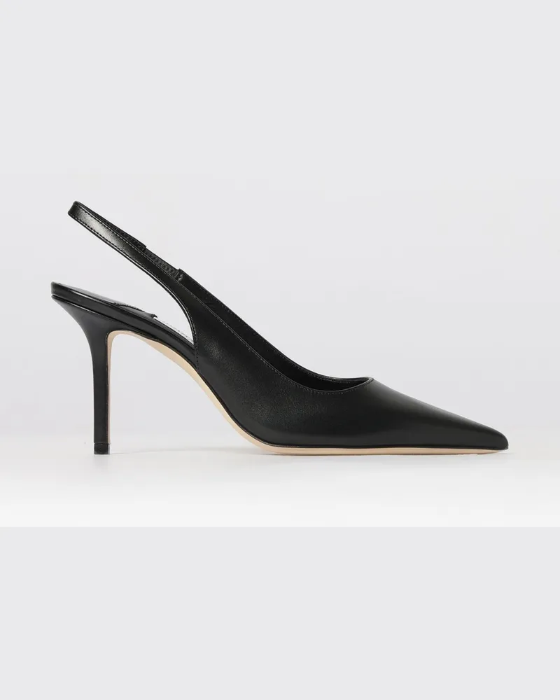 Jimmy Choo Schuhe damen Schwarz