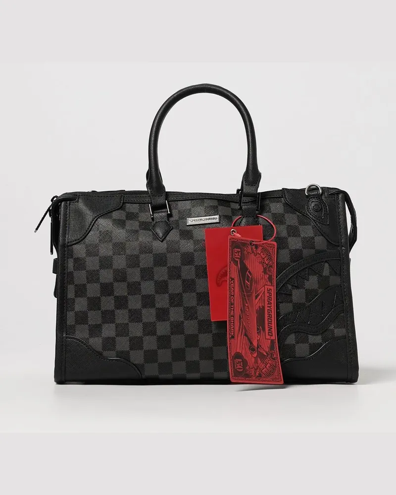 Sprayground Tasche herren Bunt