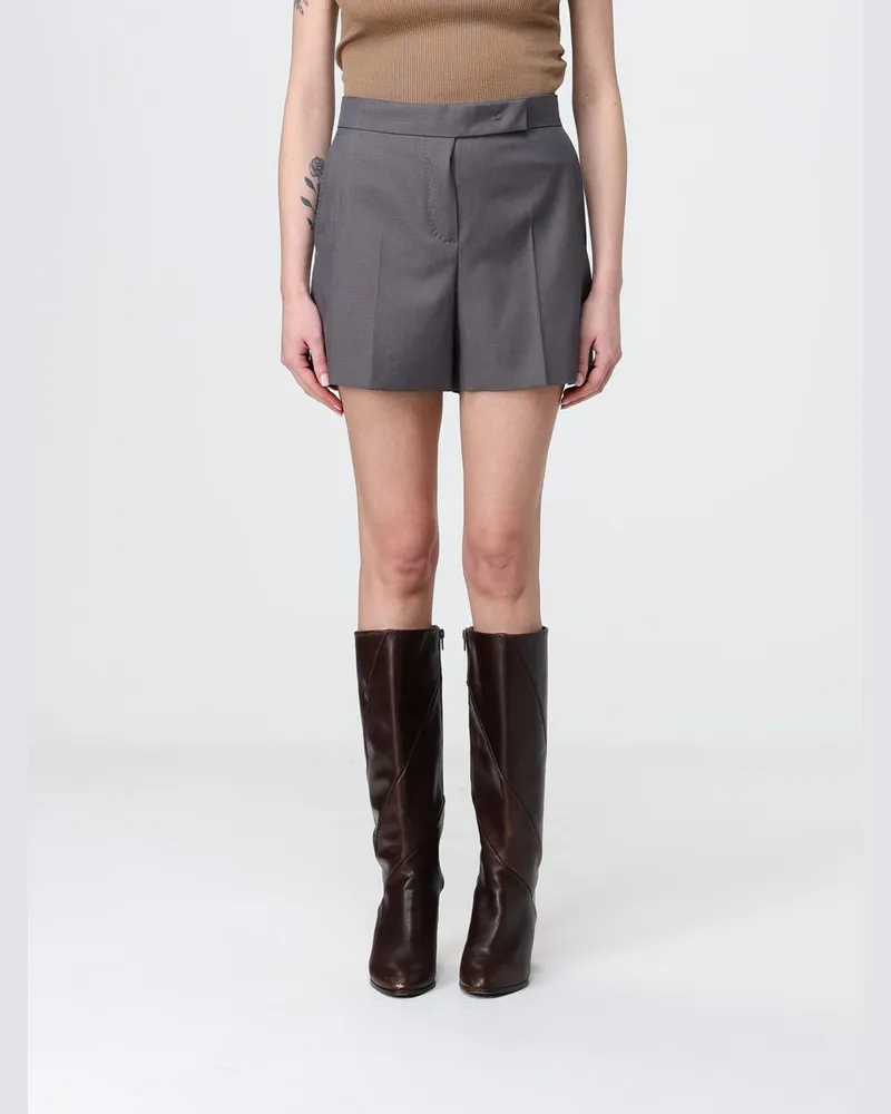 Max Mara Hose damen Grau