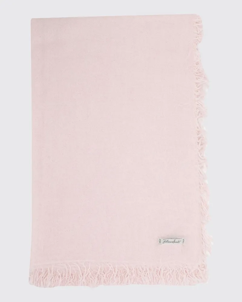 Faliero Sarti Schal damen Pink