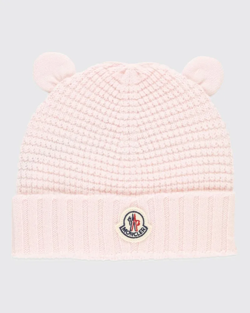 Moncler Pack kinder Pink
