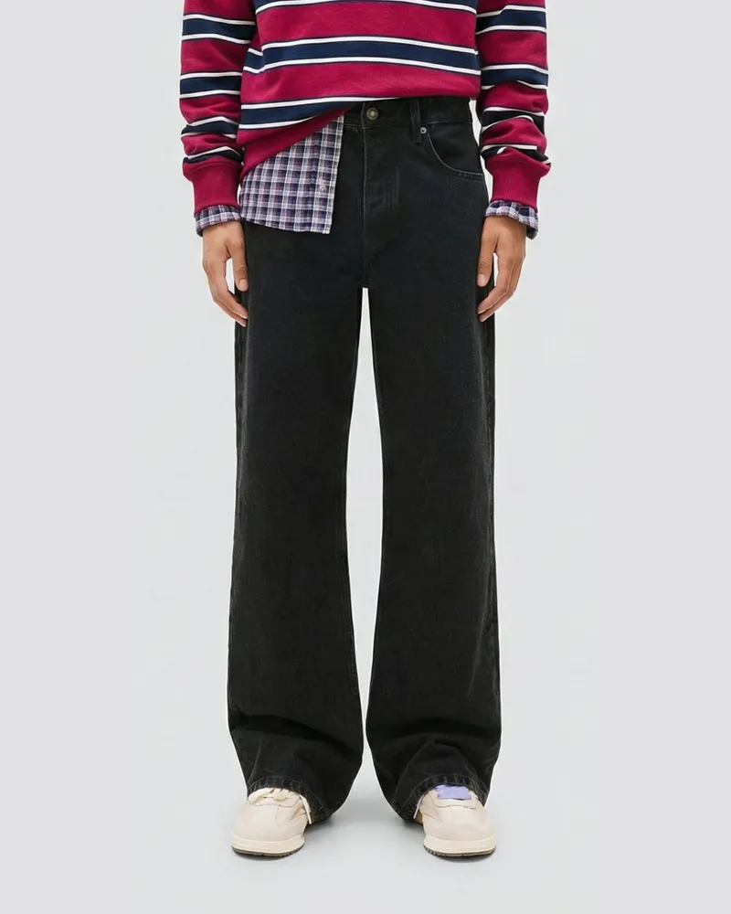 Tommy Hilfiger Jeans damen Schwarz